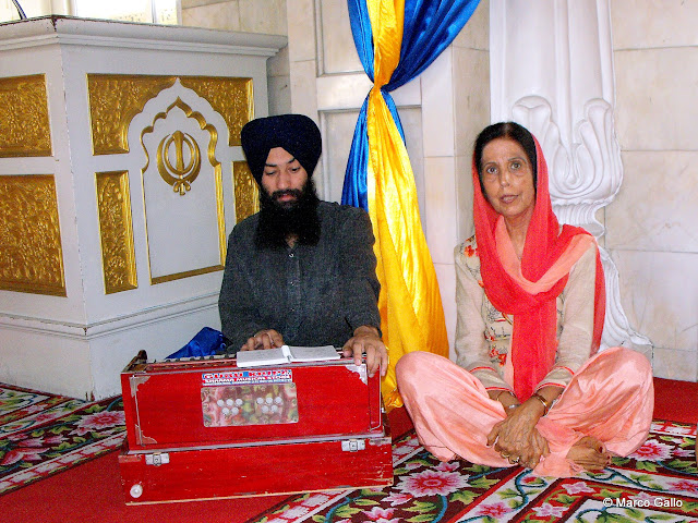 GURDWARA SIRI GURU SINGH SABHA, TEMPLO SIJ DE BANGKOK. TAILANDIA