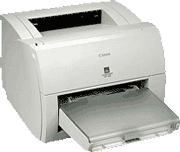 Canon LaserShot LBP-1210