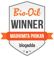 Bio-Oil Contest Winner