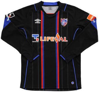 FC東京 2015年ユニフォーム-ホーム-Umbro-gk