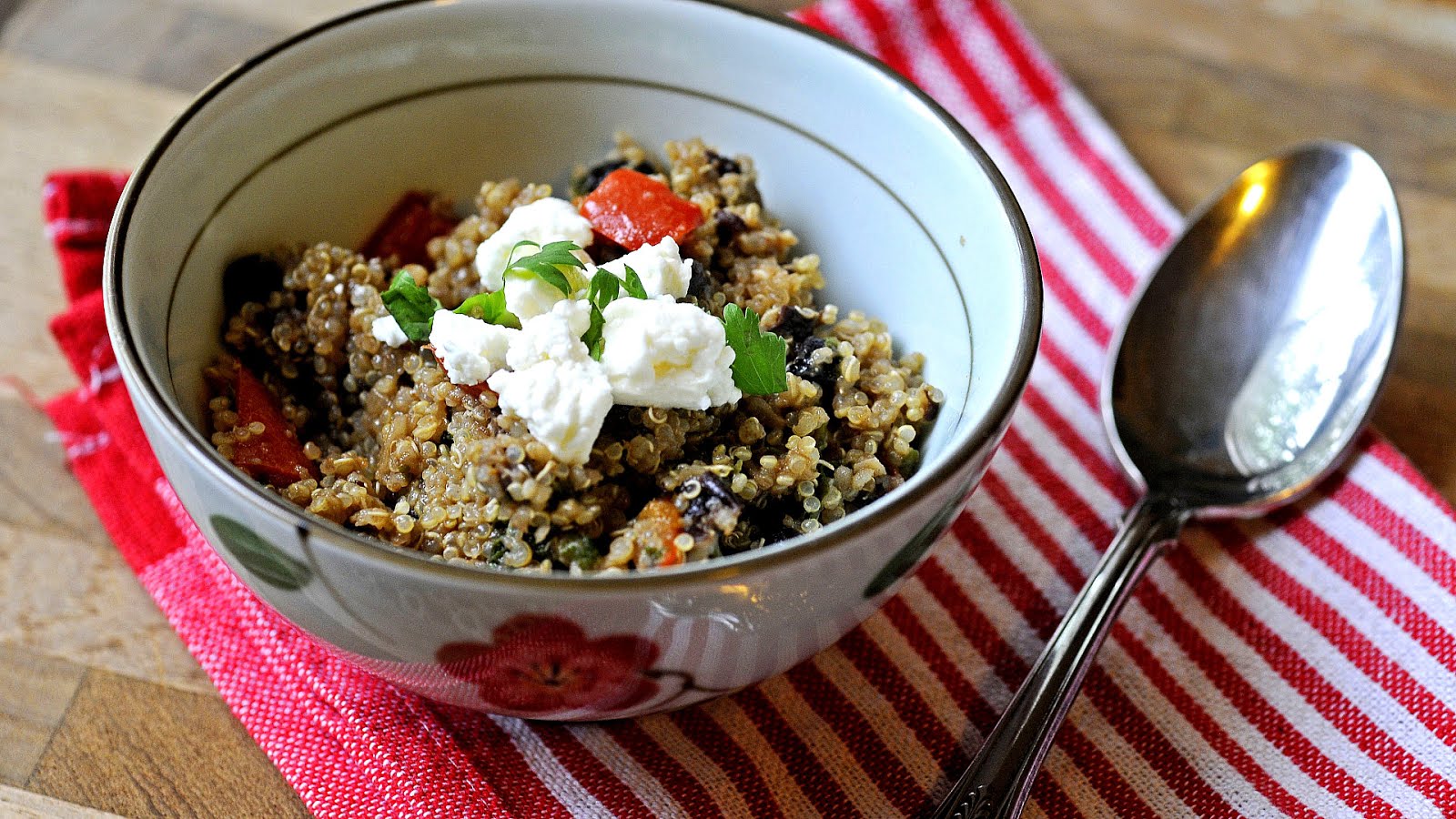 Quinoa Recipes For Diabetics Recipe Choices