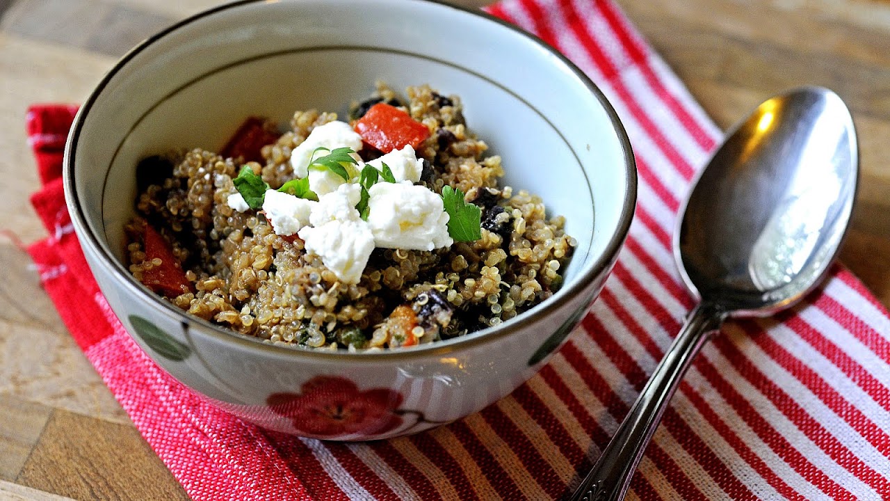 Quinoa Recipes For Diabetics Recipe Choices