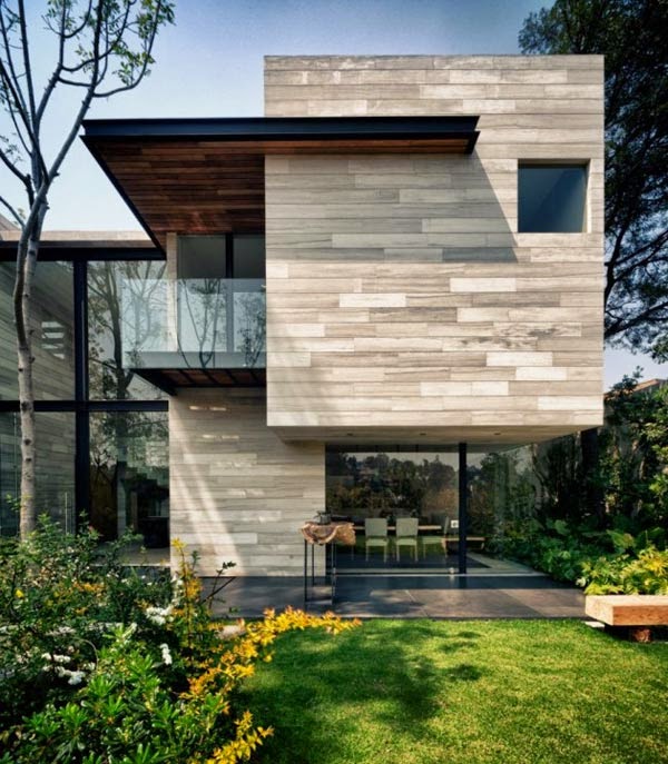 Desain rumah minimalis 2015