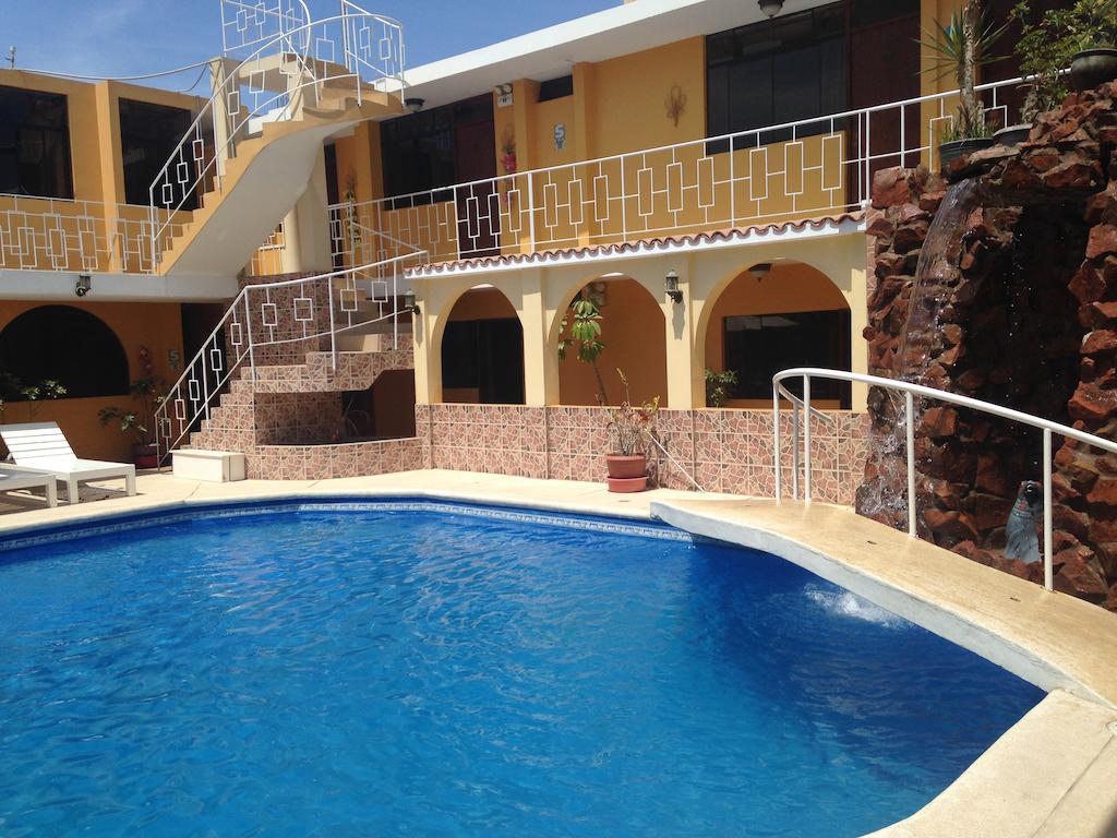 Pisco Paracas Peru Travels Blog The Most Complete Guide To Where To Sleep Pisco Hotels In Paracas