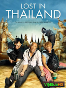 Lạc Lối Ở Thái Lan