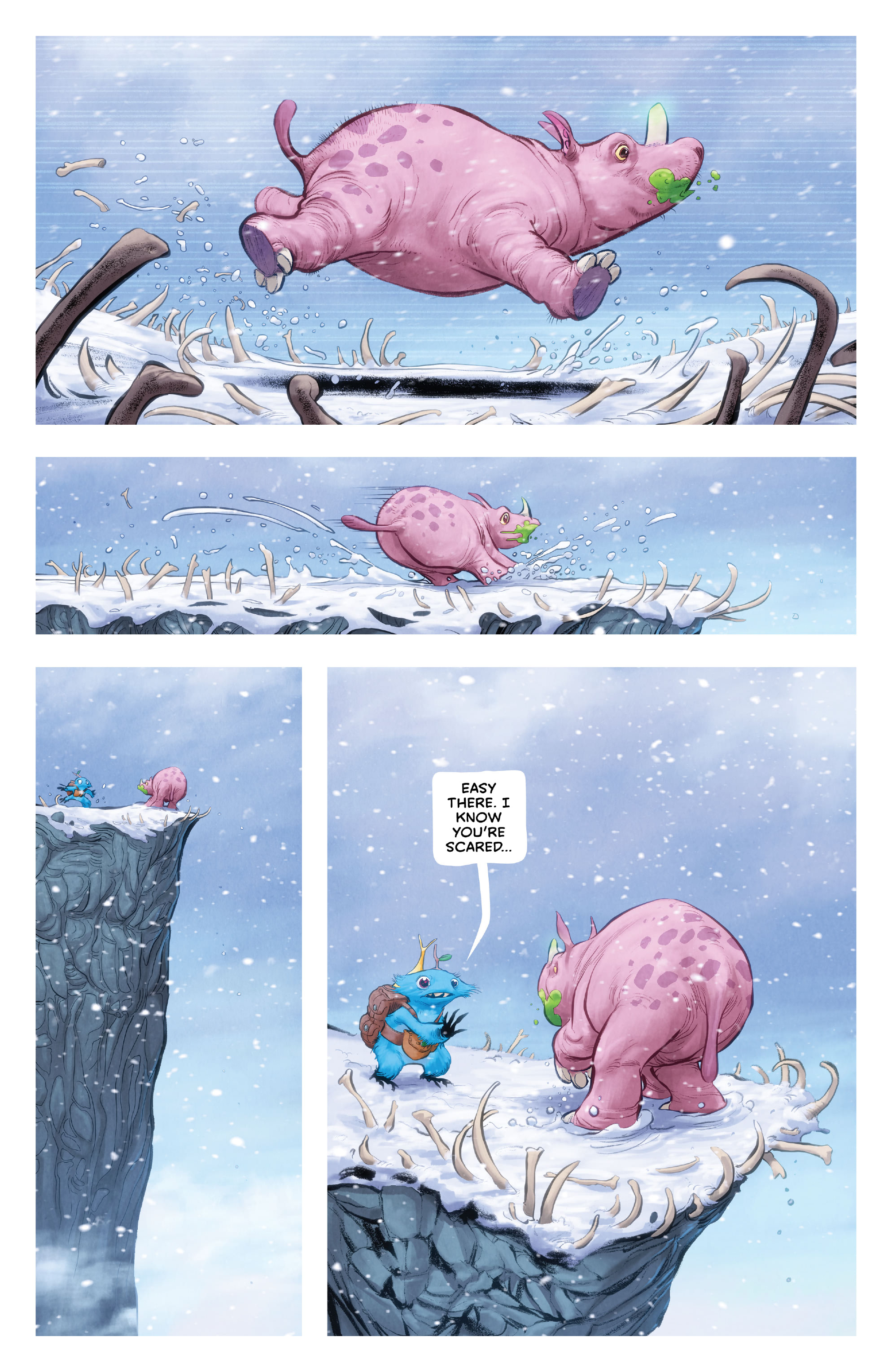 Read online Twig comic -  Issue #3 - 20
