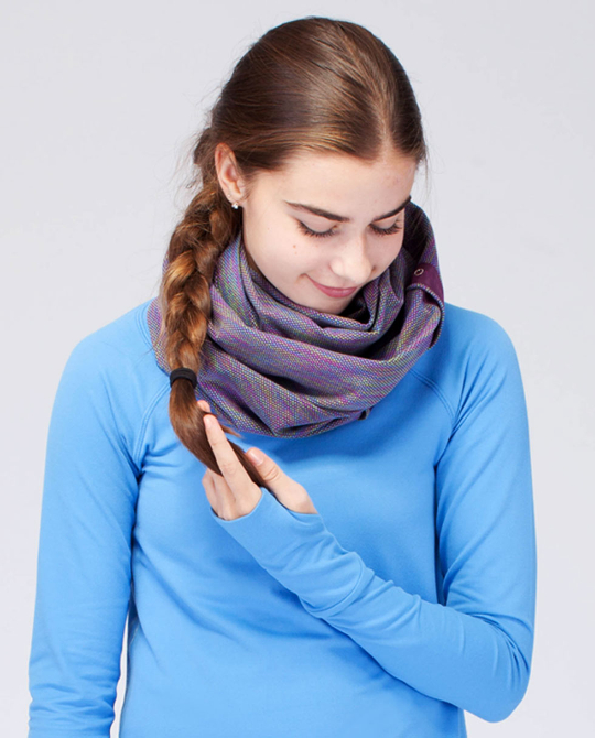 ivivva scarf