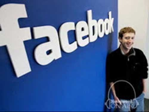 Sejarah Dan Pendiri Facebook
