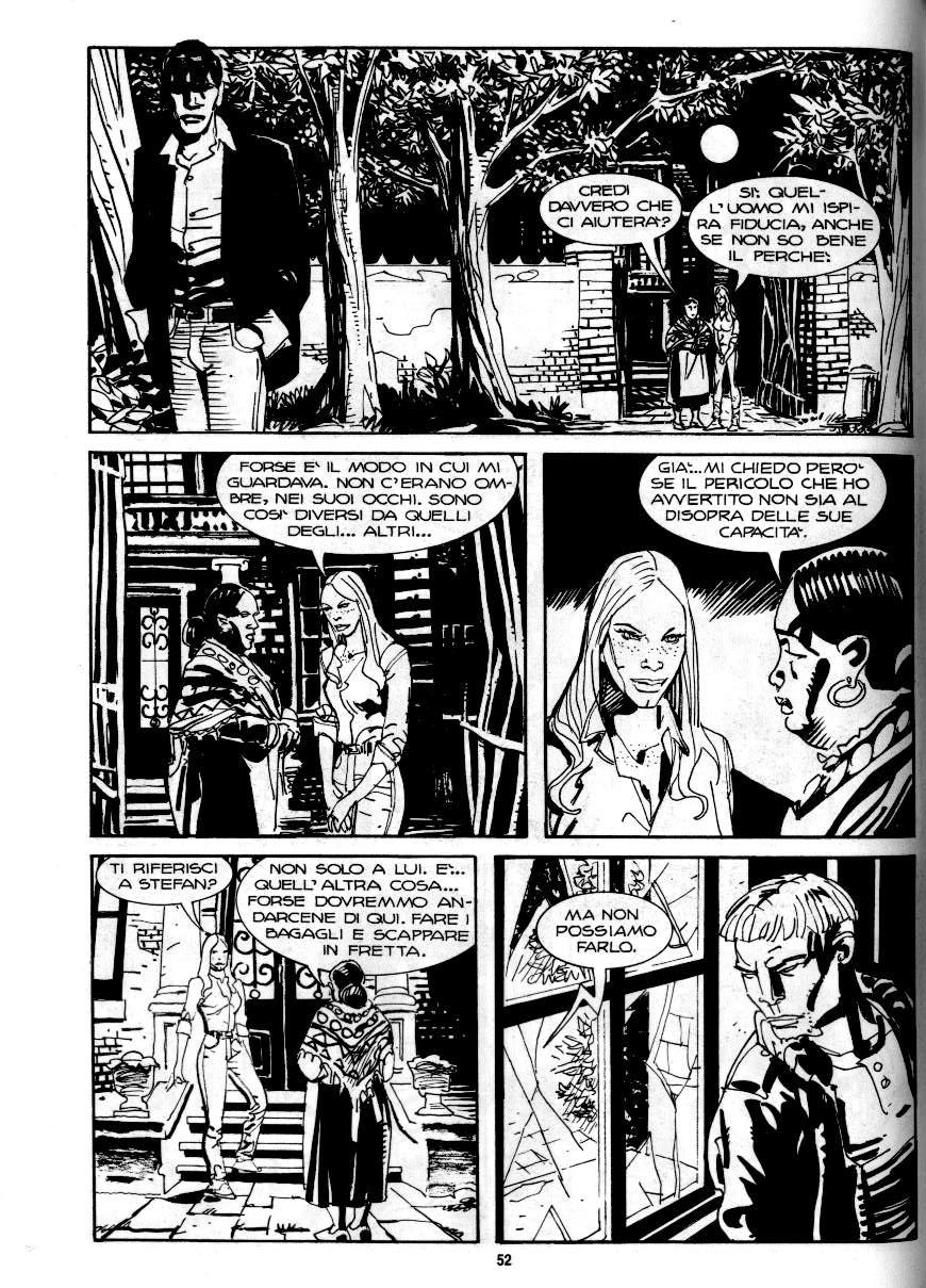 Dylan Dog (1986) issue 215 - Page 49