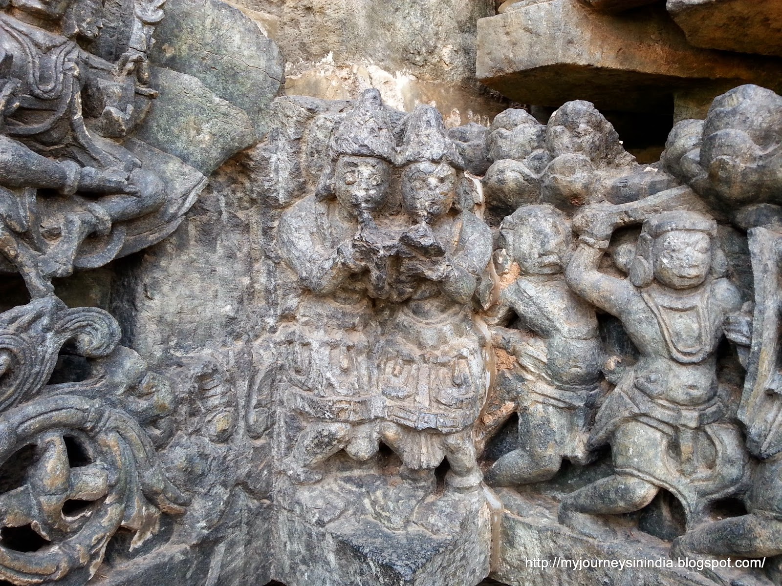 Halebidu