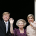 Willem-Alexander: ο νέος βασιλιάς της Ολλανδίας 