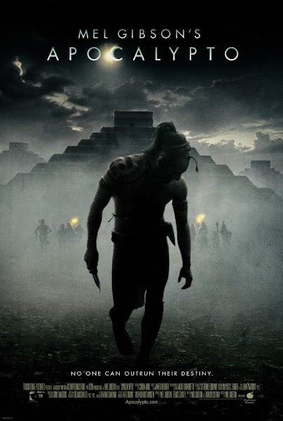 Apocalypto Dual Audio Hindi Download