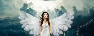 Angels Quotes and Sayings to Fly with Wings of Inspiration Towards your Success