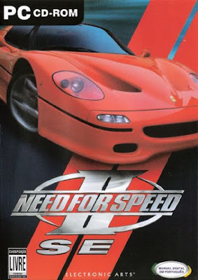 Need for Speed 2 Download - Free PC Game Need for Speed 2 Download - Free PC Game