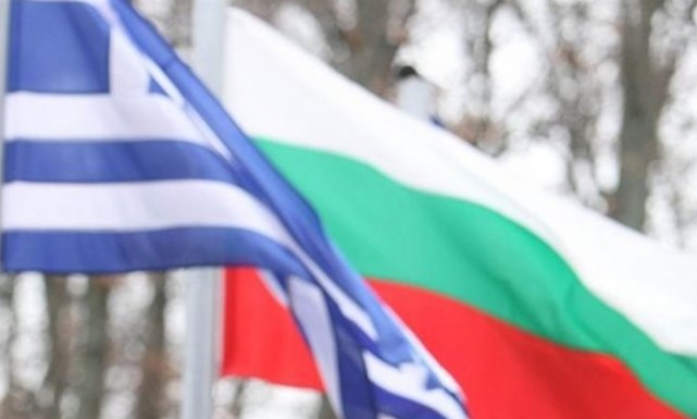 Η συμμαχία Ελλάδα και Βουλγαρίας