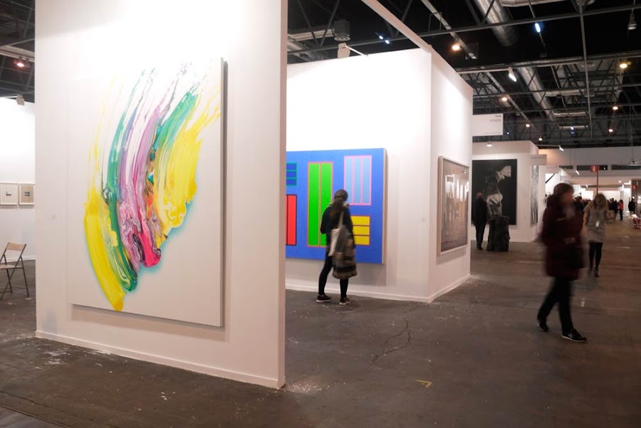 ARCO desde otro punto de vista