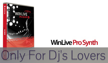 winlive pro serial