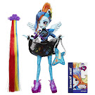 My Little Pony Equestria Girls Rainbow Rocks Rockin' Hairstyle Rainbow Dash Doll