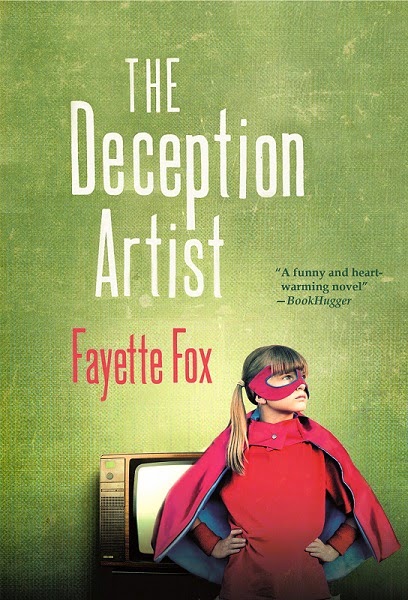 https://www.goodreads.com/book/show/17618685-the-deception-artist