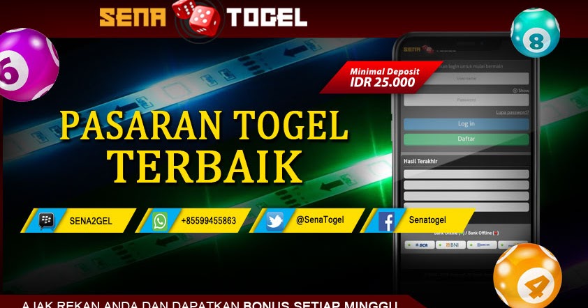 Cara Main Live Togel Red White Bandar Togel Aman Terpercaya