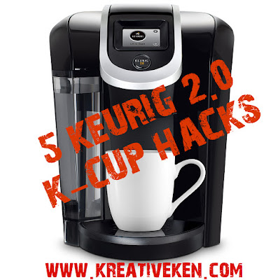 how to use keurig