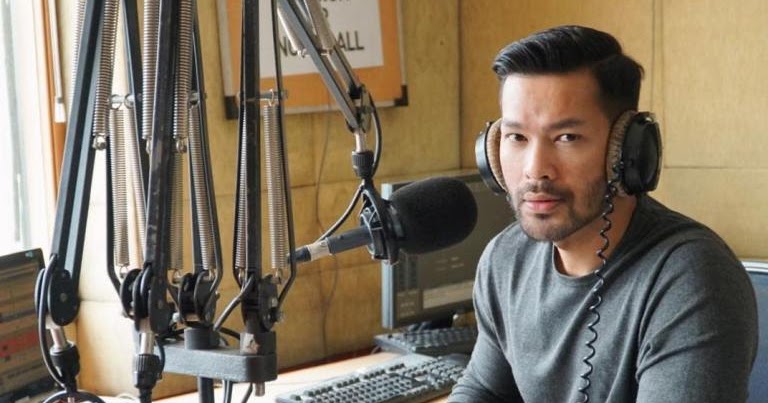 Profil Terlengkap Rian Ibram Masa Kecil Dan Keluarga