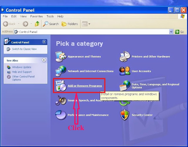 How to Set Internet Explorer as the Default Browser in Windows XP How to Set Internet Explorer as the Default Browser in Windows XP