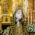 Besamanos a María Santísima en su Soledad 2.016