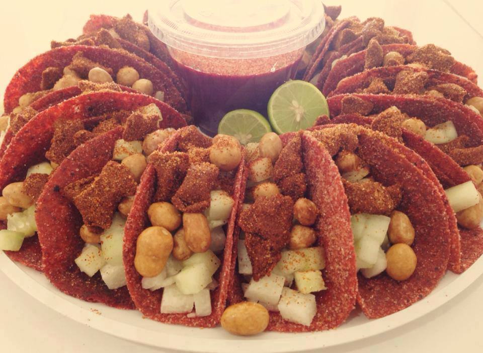 LAS 10 BOTANAS PICOSITAS MÁS RICAS DEL MUNDO - Top 10 Top Ten