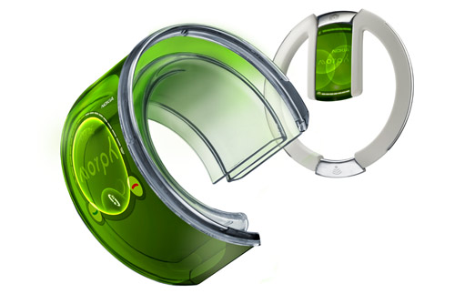 at&t wrist phone