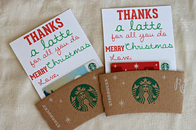 http://milliemorganmedia.blogspot.com/2012/12/thanks-latte-diy-teacher-christmas-gift.html