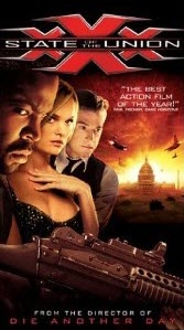 Ä�iá»‡p viên xXx Pháº§n 2