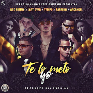 Te lo meto yo farruko descargar
