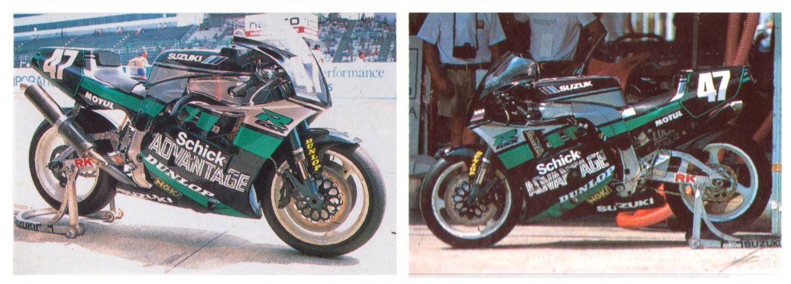 . SUZUKA 1990