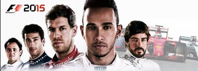 F12015 Game