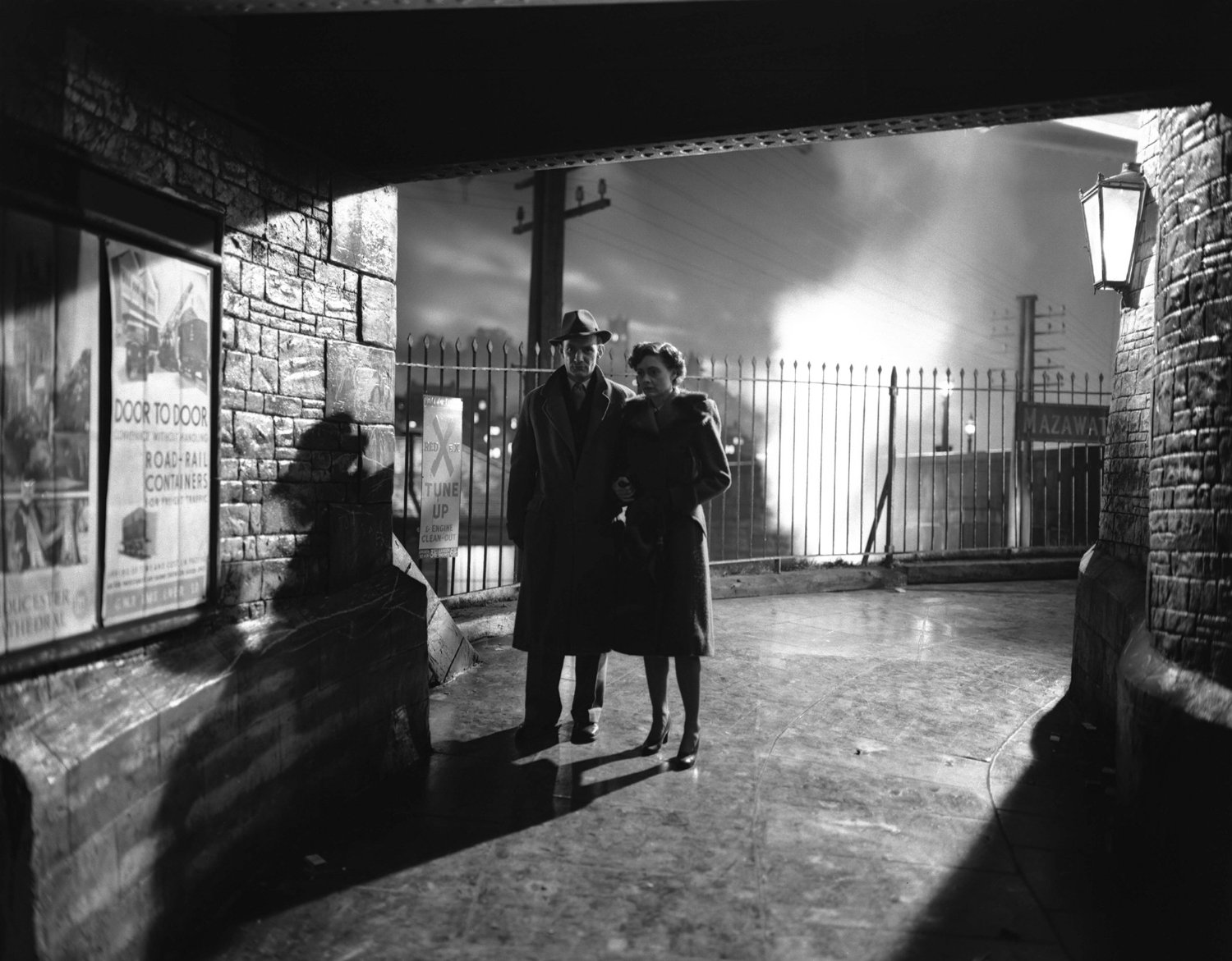 New on Bluray BRIEF ENCOUNTER (1945) Criterion Collection The
