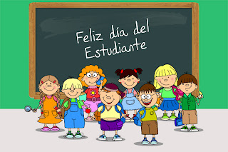 Resultado de imagen para 21 DE SEPTIEMBRE. DÍA DEL ESTUDIANTE