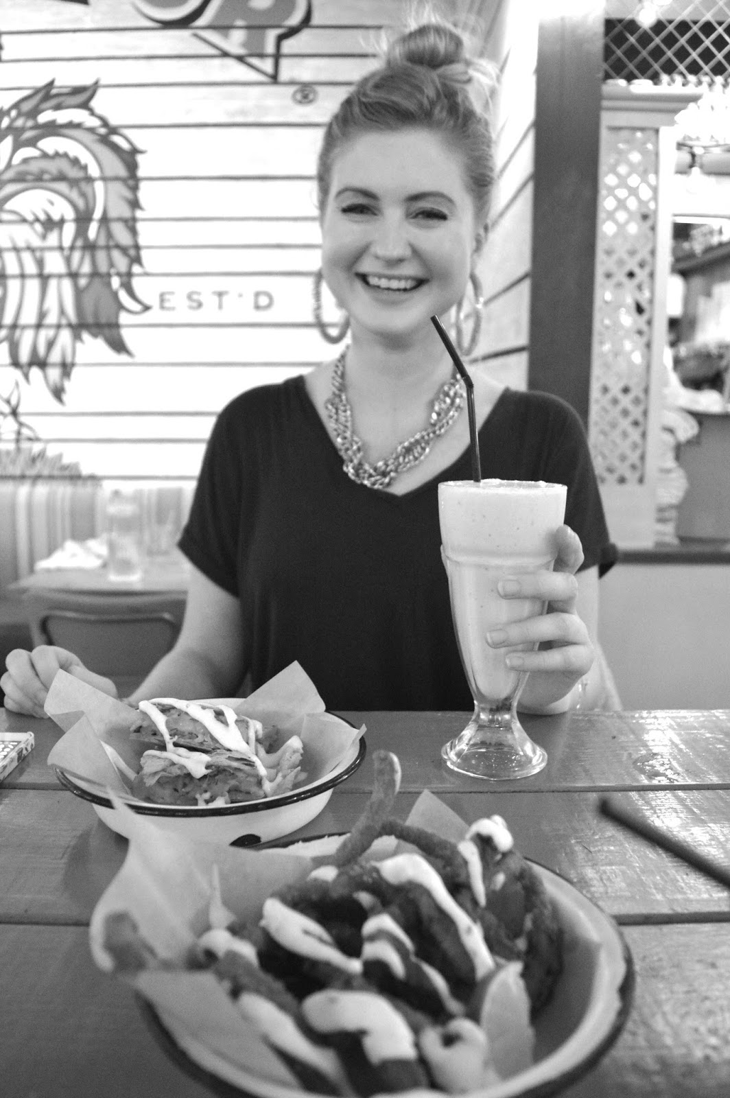 Turtle Bay Southampton review, food bloggers, UK food bloggers, Hampshire bloggers, places to eat Southampton, Caribbean food