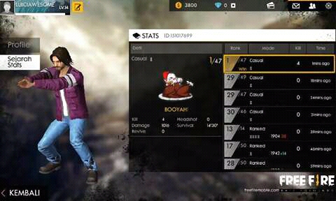 Settingan Gl Tools Free Fire Ram512 1gb No Lag No Fc