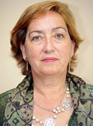 Mª Luisa Soriano