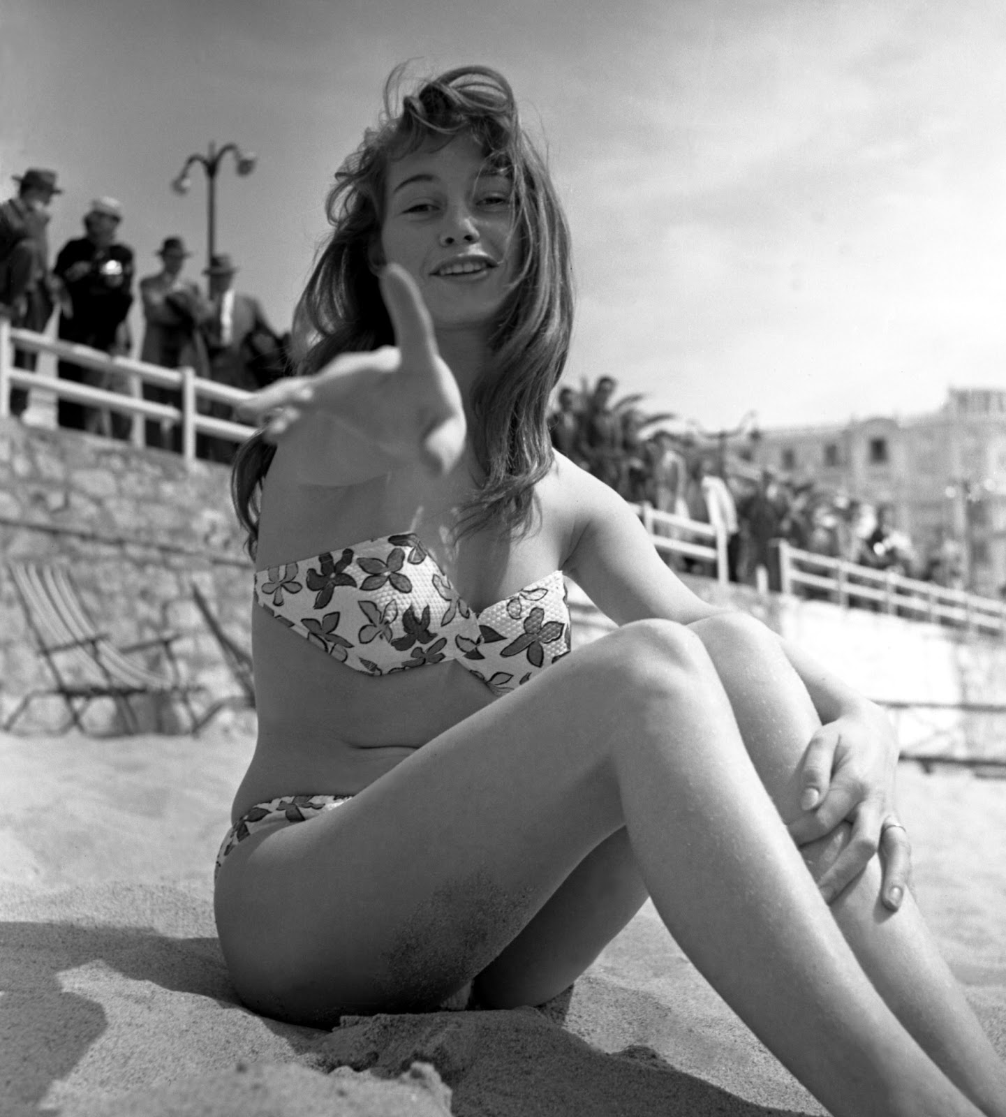Think, brigitte bardot bikini think, that Brigitte bardot bikini that interrupt