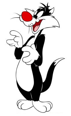 Kinkatso Co The Wisdom Of Sylvester The Cat