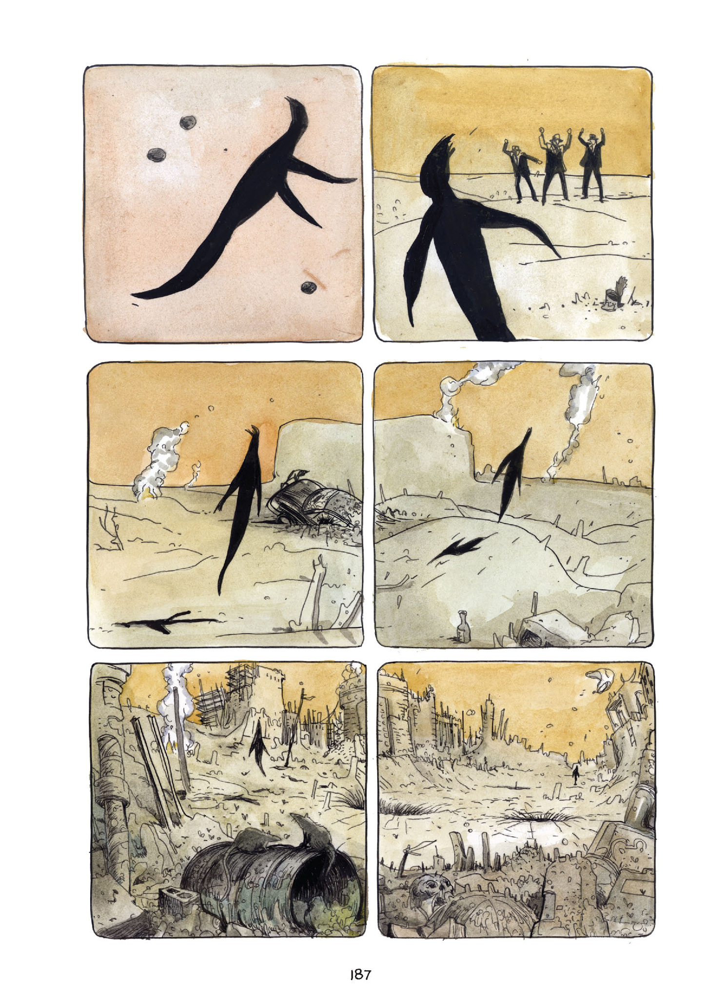 Read online The Wrenchies comic - Issue #1 - 175