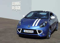 2011 Renault Wind Gordini by Gibson