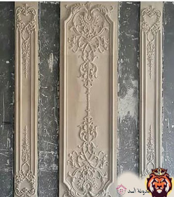ديكورات جبس ديكورات جبس
