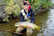 How To Land A Big Fish In Small Water