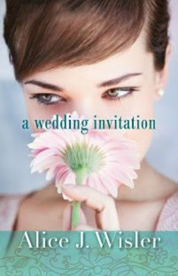 A Wedding Invitation by Alice J. Wisler