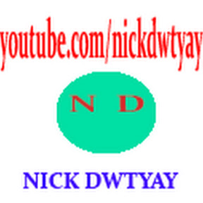 Nick Dwtyay 