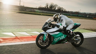 Daftar Pebalap MotoE 2019: Banyak Rider Jebolan MotoGP