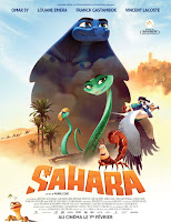 Sahara (2017) Sahara (2017)
